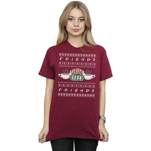 T-shirt Friends Central Perk - Friends - Modalova