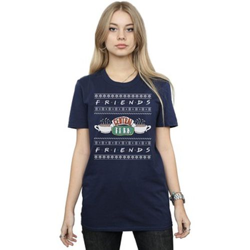 T-shirt Friends Central Perk - Friends - Modalova