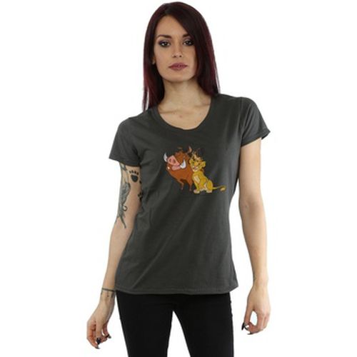 T-shirt Disney BI24986 - Disney - Modalova