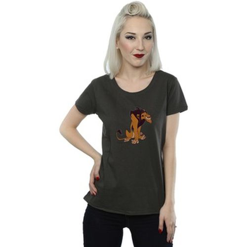 T-shirt Disney BI24987 - Disney - Modalova