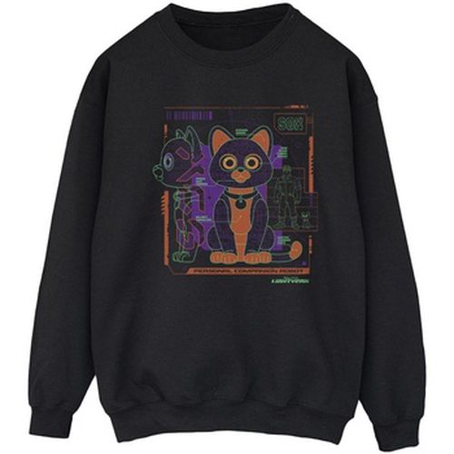 Sweat-shirt Lightyear Sox Technical - Disney - Modalova