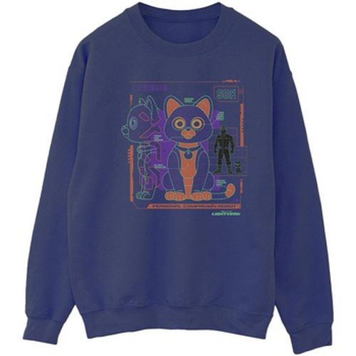 Sweat-shirt Lightyear Sox Technical - Disney - Modalova