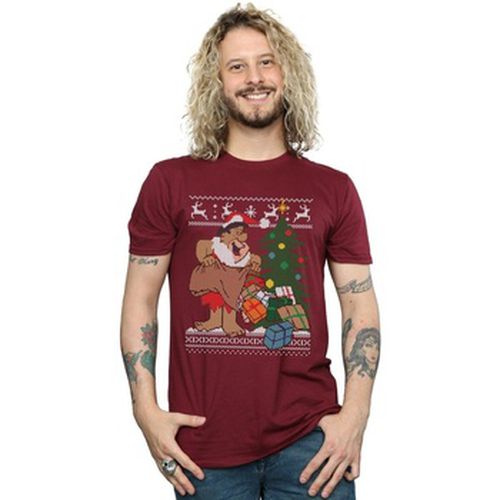 T-shirt The Flintstones BI25096 - The Flintstones - Modalova