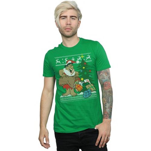 T-shirt The Flintstones BI25096 - The Flintstones - Modalova