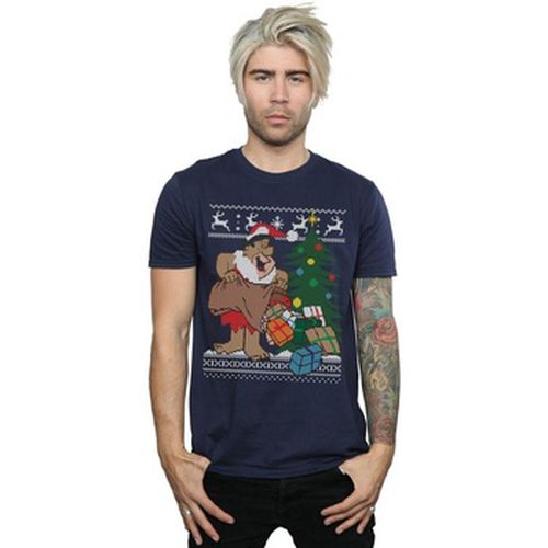 T-shirt The Flintstones BI25096 - The Flintstones - Modalova