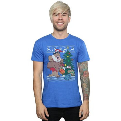 T-shirt The Flintstones BI25096 - The Flintstones - Modalova