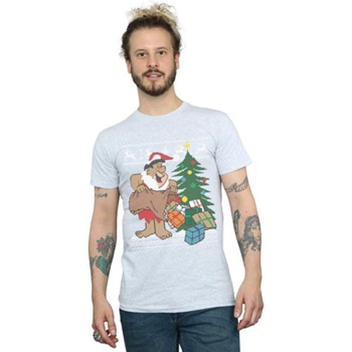 T-shirt The Flintstones BI25096 - The Flintstones - Modalova