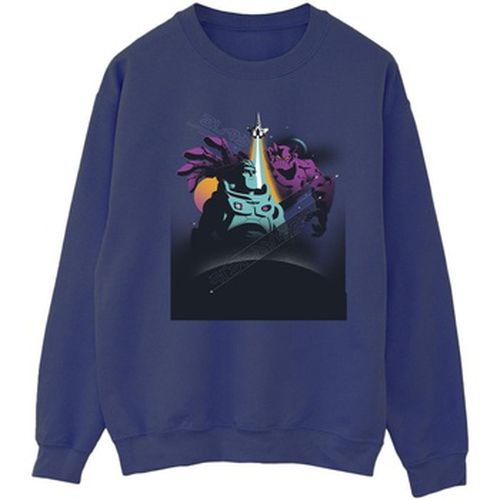 Sweat-shirt Disney Lightyear - Disney - Modalova