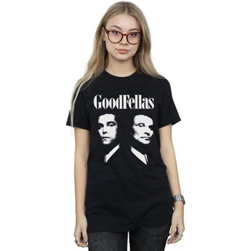 T-shirt Goodfellas BI25113 - Goodfellas - Modalova