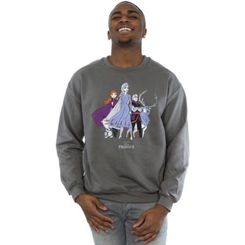 Sweat-shirt Disney Frozen 2 - Disney - Modalova