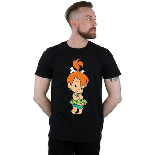 T-shirt The Flintstones BI25132 - The Flintstones - Modalova