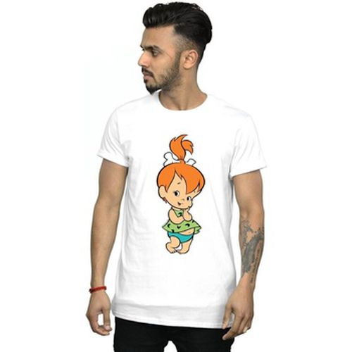 T-shirt The Flintstones BI25132 - The Flintstones - Modalova