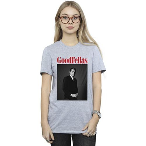 T-shirt Goodfellas BI25134 - Goodfellas - Modalova