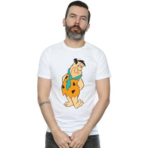 T-shirt The Flintstones BI25156 - The Flintstones - Modalova