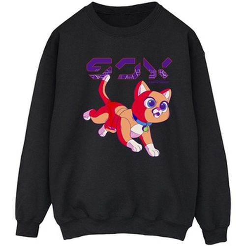 Sweat-shirt Lightyear Sox Digital Cute - Disney - Modalova