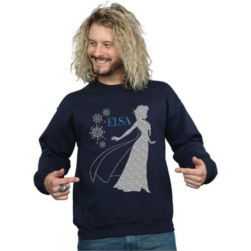 Sweat-shirt Disney Frozen - Disney - Modalova