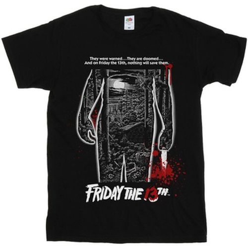 T-shirt Friday The 13Th BI25393 - Friday The 13Th - Modalova