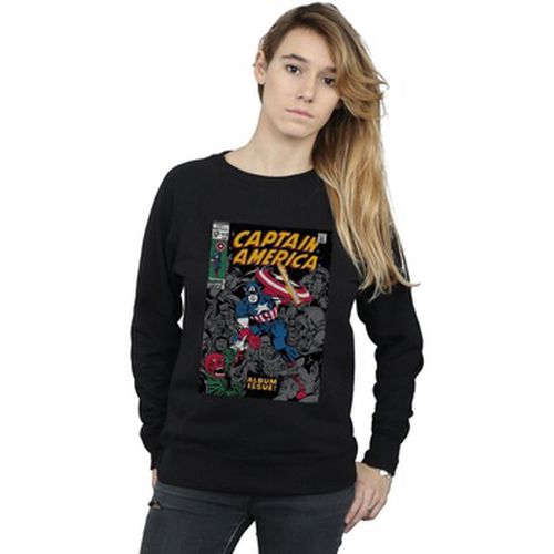 Sweat-shirt Marvel BI25408 - Marvel - Modalova