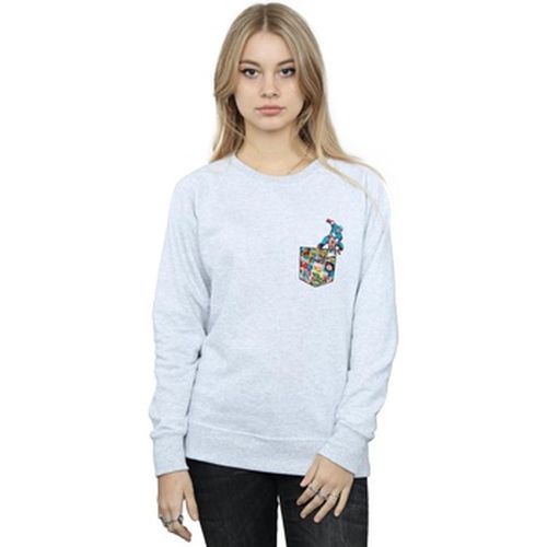 Sweat-shirt Marvel BI25409 - Marvel - Modalova