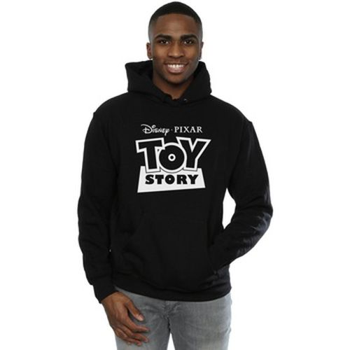 Sweat-shirt Toy Story Logo Outline - Disney - Modalova