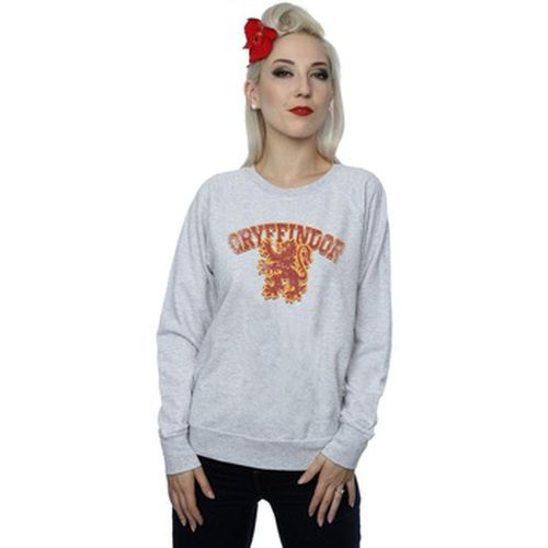 Sweat-shirt Gryffindor - Harry Potter - Modalova