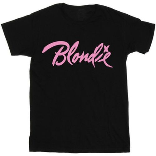 T-shirt Blondie BI24552 - Blondie - Modalova