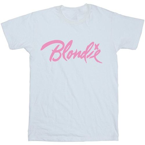 T-shirt Blondie BI24552 - Blondie - Modalova