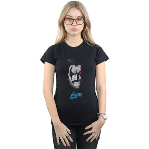 T-shirt Dc Comics BI24557 - Dc Comics - Modalova