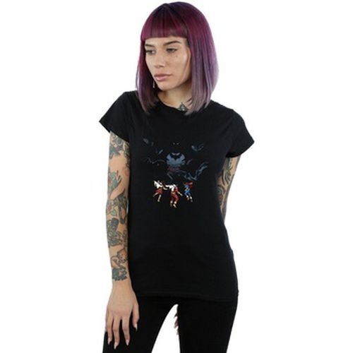 T-shirt Dc Comics BI24575 - Dc Comics - Modalova