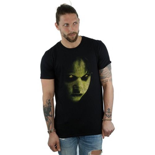 T-shirt The Exorcist Regan Face - The Exorcist - Modalova