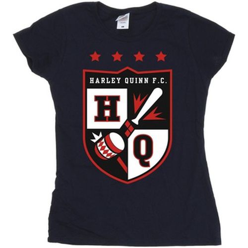 T-shirt Justice League FC - Justice League - Modalova