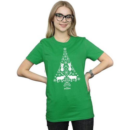 T-shirt Disney Frozen - Disney - Modalova