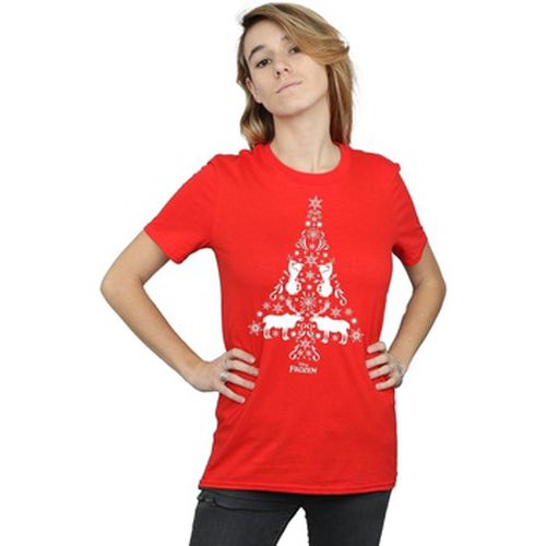 T-shirt Disney Frozen - Disney - Modalova