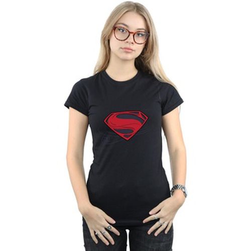 T-shirt Dc Comics Justice League - Dc Comics - Modalova