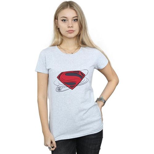 T-shirt Dc Comics Justice League - Dc Comics - Modalova