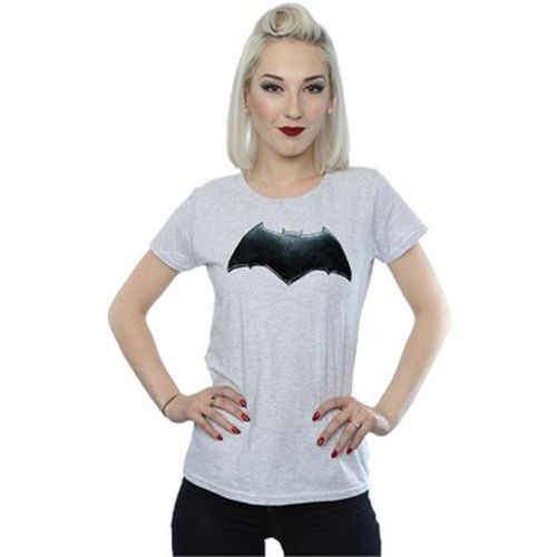 T-shirt Dc Comics Justice League - Dc Comics - Modalova