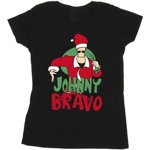 T-shirt Johnny Bravo BI24849 - Johnny Bravo - Modalova