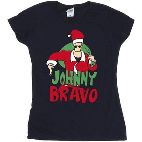 T-shirt Johnny Bravo BI24849 - Johnny Bravo - Modalova