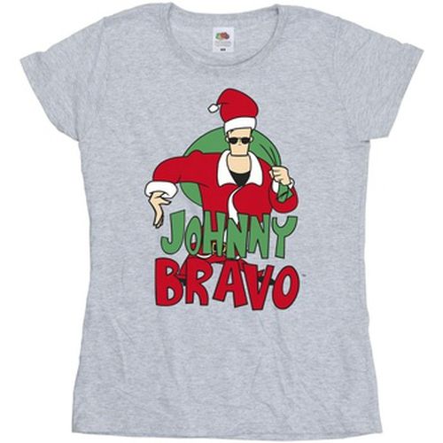 T-shirt Johnny Bravo BI24849 - Johnny Bravo - Modalova