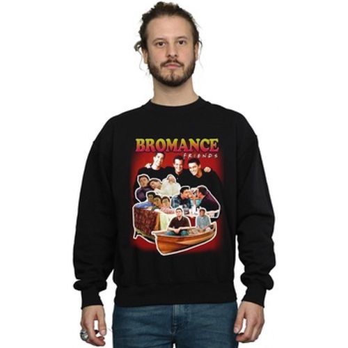 Sweat-shirt Friends Bromance - Friends - Modalova