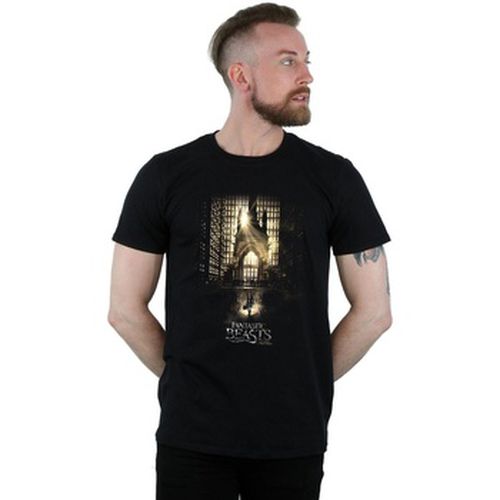 T-shirt Fantastic Beasts BI24942 - Fantastic Beasts - Modalova