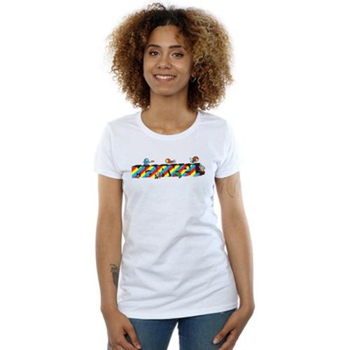 T-shirt Marvel - Marvel - Modalova