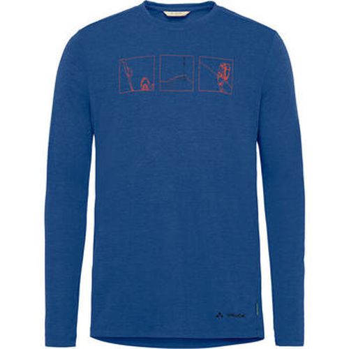 Sweat-shirt Men's Rosemoor LS T-Shirt III - Vaude - Modalova
