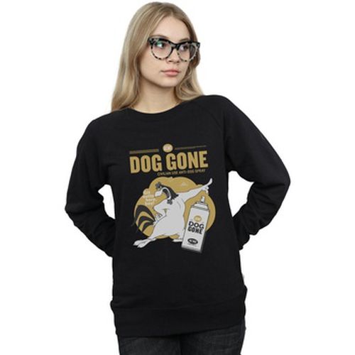 Sweat-shirt Foghorn Leghorn Dog Gone - Dessins Animés - Modalova