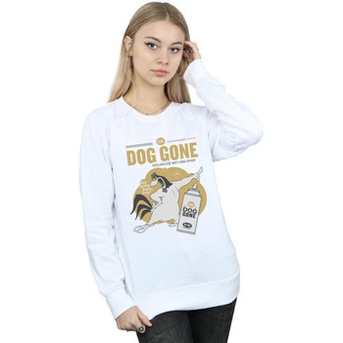 Sweat-shirt Dog Gone - Dessins Animés - Modalova