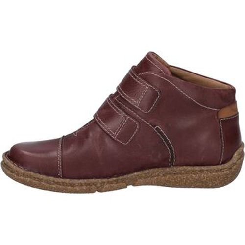 Bottes Neele 63, bordeaux - Josef Seibel - Modalova