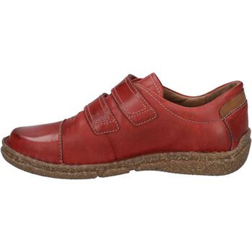 Mocassins Neele 65, rot - Josef Seibel - Modalova