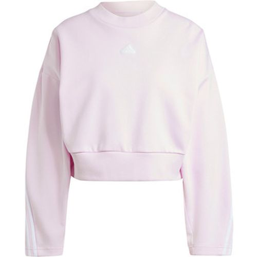 Sweat-shirt adidas W FI 3S SWT - adidas - Modalova