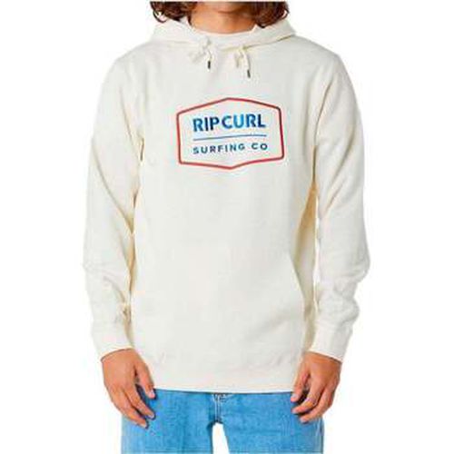 Sweat-shirt RADIATE HOODED FLEECE - Rip Curl - Modalova