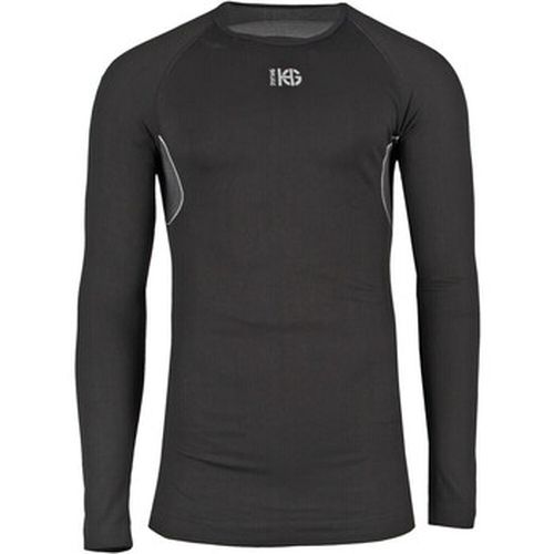 Chemise HG-ELEVEN LONG SLEEVED T-SHIRT - Sport Hg - Modalova